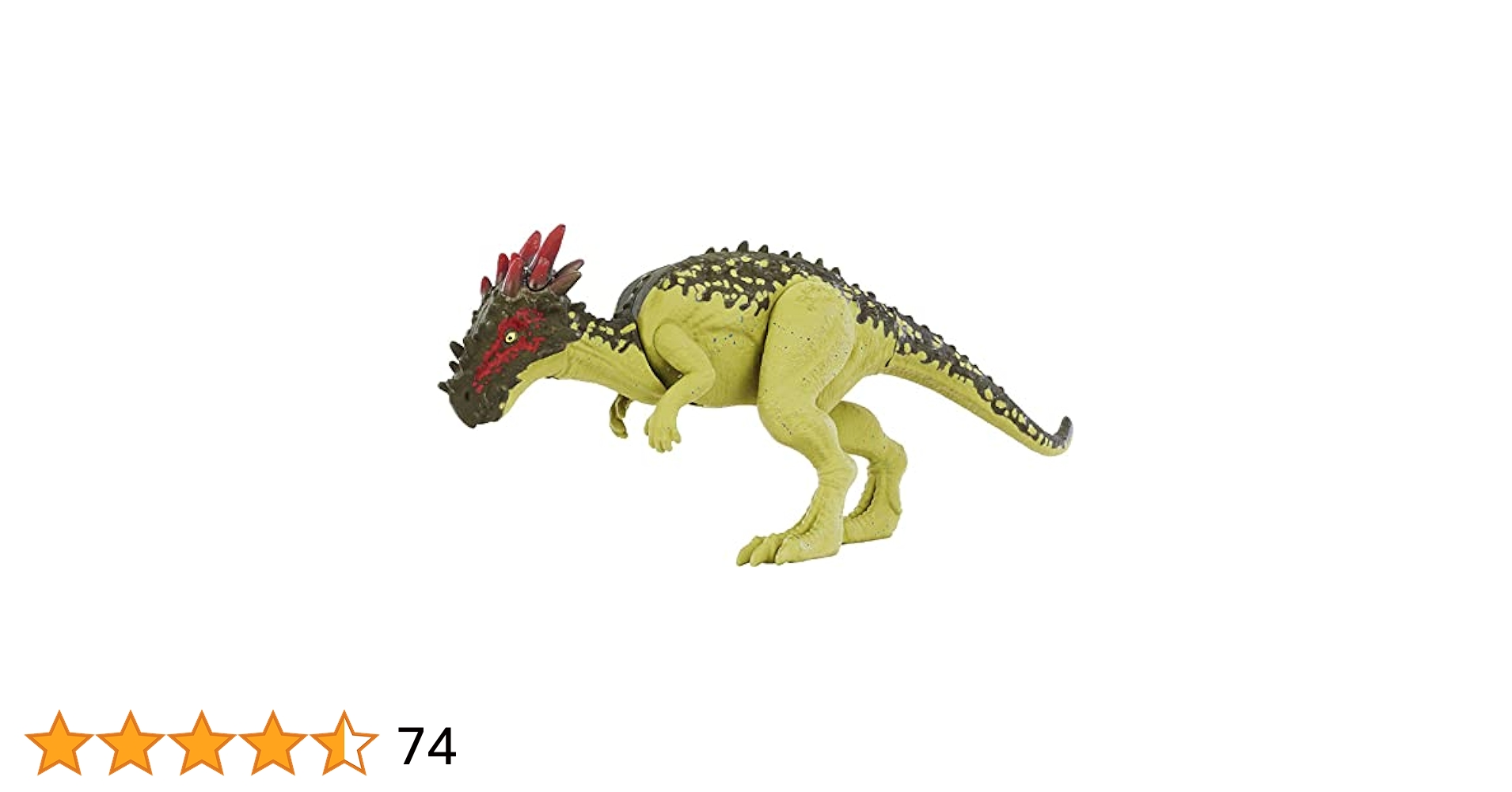 ジュラシックワールド　ドラコレックス ドラコレックス | 恐竜データベース | ジュラシック・ワールド